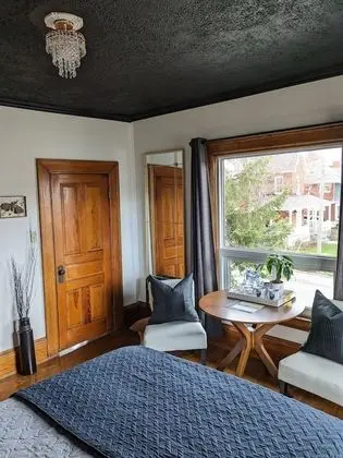 Luxury Tek Kişilik Oda