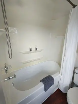 Luxury Tek Kişilik Oda