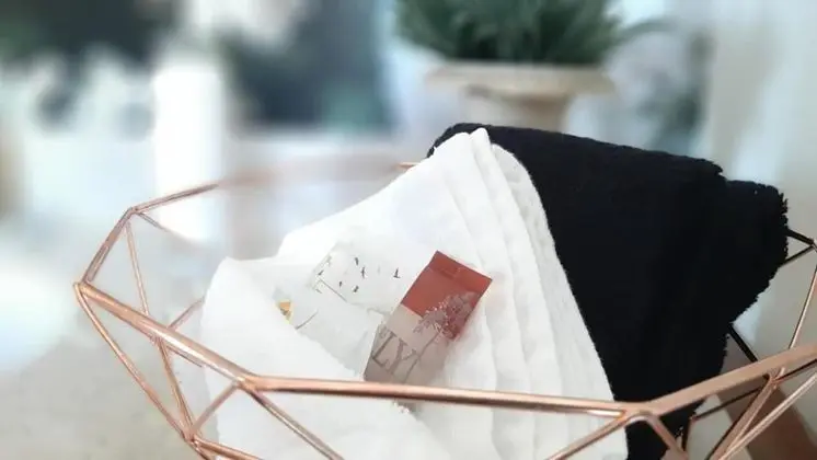 Luxury Tek Kişilik Oda