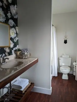 Luxury Tek Kişilik Oda