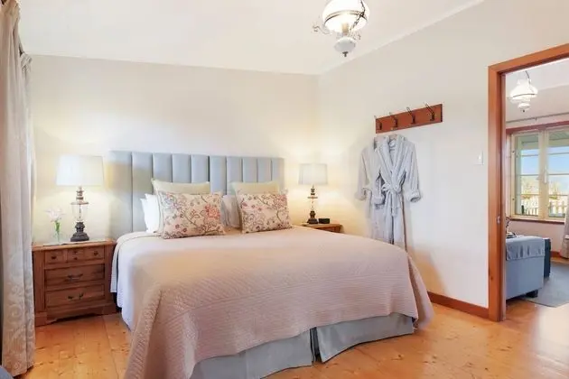 Premium Kır Evi, 1 Yatak Odası, Göl Manzaralı