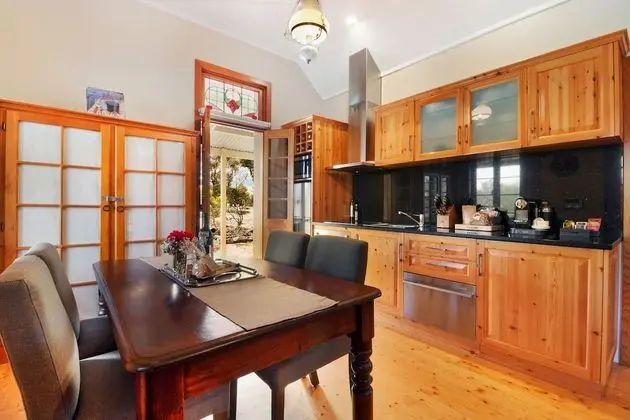 Premium Kır Evi, 1 Yatak Odası, Göl Manzaralı