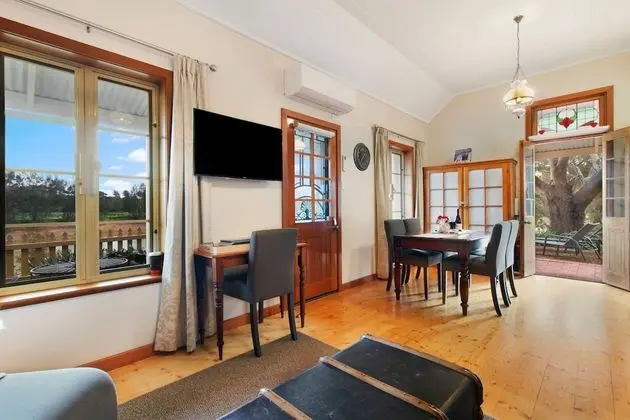 Premium Kır Evi, 1 Yatak Odası, Göl Manzaralı