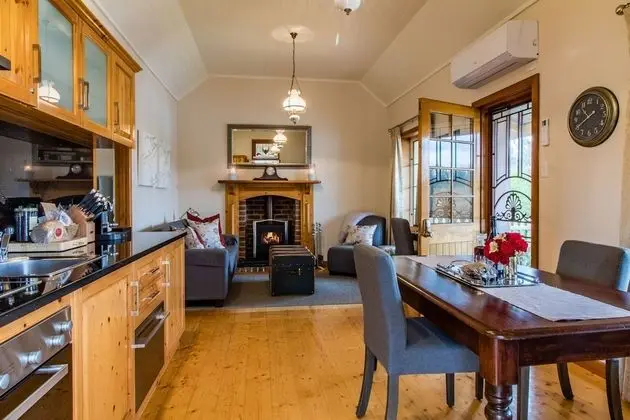 Premium Kır Evi, 1 Yatak Odası, Göl Manzaralı