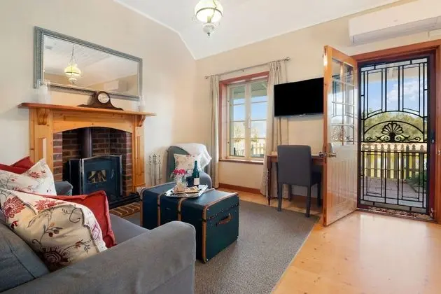 Premium Kır Evi, 1 Yatak Odası, Göl Manzaralı