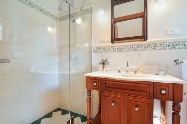 Premium Kır Evi, 1 Yatak Odası, Göl Manzaralı