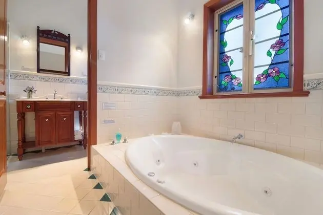 Premium Kır Evi, 1 Yatak Odası, Göl Manzaralı