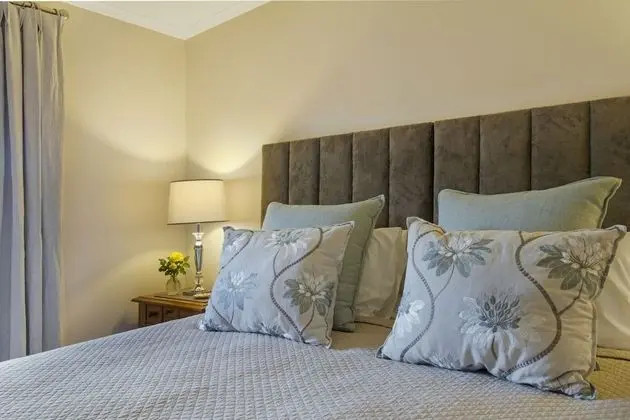 Premium Kır Evi, 2 Yatak Odası, Göl Manzaralı
