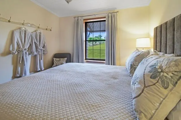Premium Kır Evi, 2 Yatak Odası, Göl Manzaralı