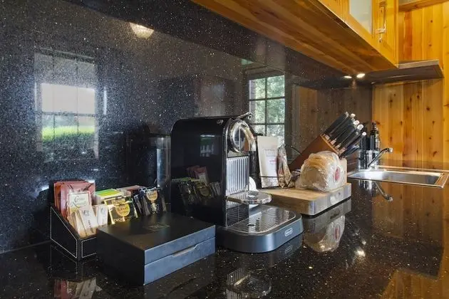 Premium Kır Evi, 2 Yatak Odası, Göl Manzaralı