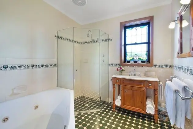 Premium Kır Evi, 2 Yatak Odası, Göl Manzaralı
