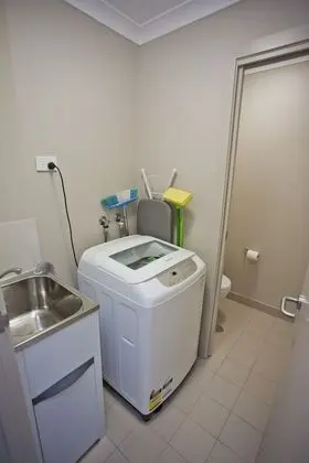 Deluxe Sıra Ev, 3 Yatak Odası