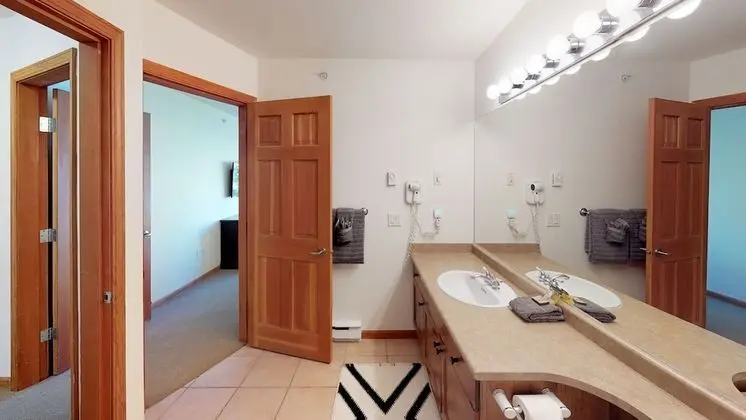 Daire, 2 Yatak Odası, 2 Banyolu (005)