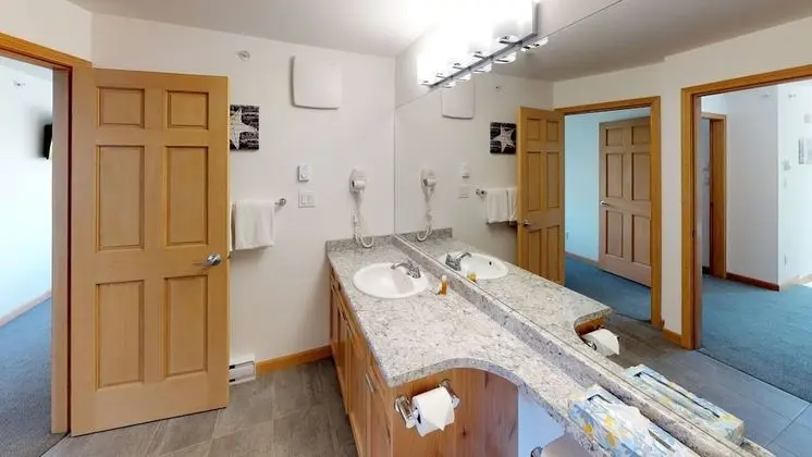 Daire, 2 Yatak Odası, 2 Banyolu (17)