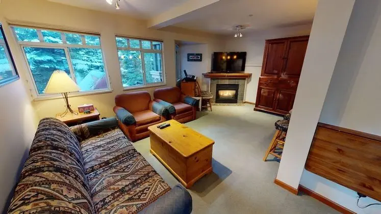 Family Apart Daire