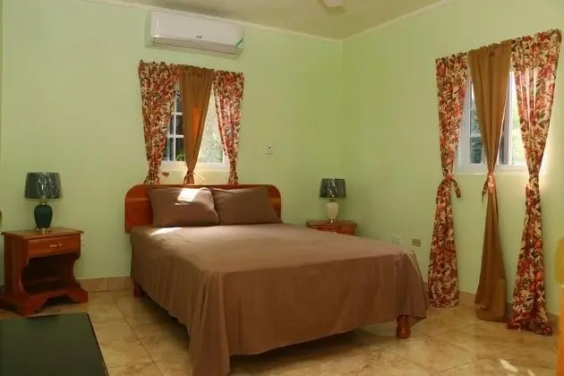 Kır Evi