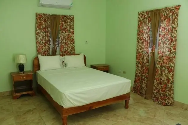 Kır Evi