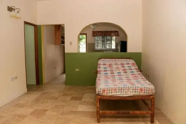 Kır Evi