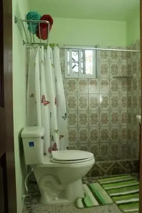 Kır Evi