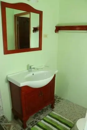 Kır Evi