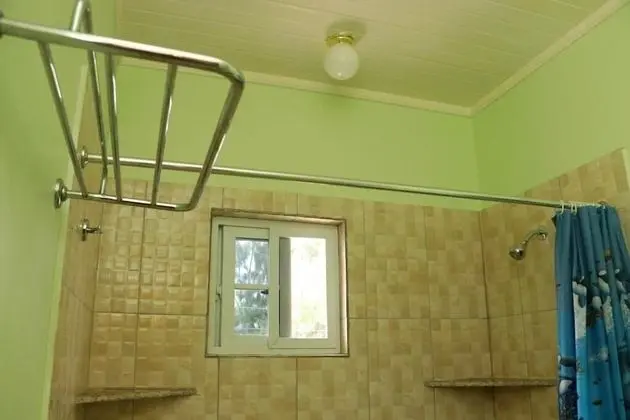 Kır Evi