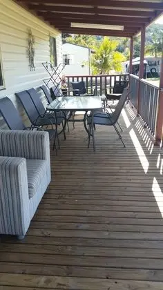 Standard Süit, 2 Yatak Odası, Mutfak (Lakeview Lodge)