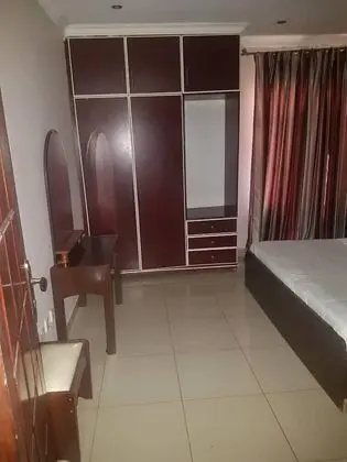 Grand Apart Daire, 3 Yatak Odası