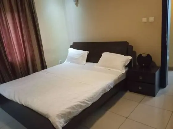 Grand Apart Daire, 3 Yatak Odası