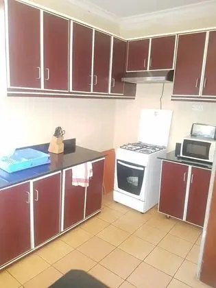 Grand Apart Daire, 3 Yatak Odası