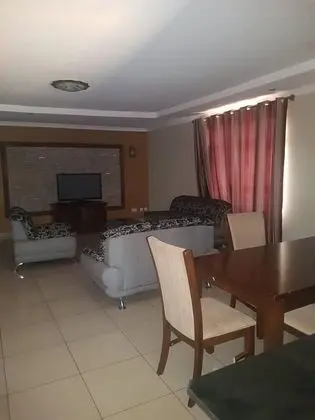 Grand Apart Daire, 3 Yatak Odası