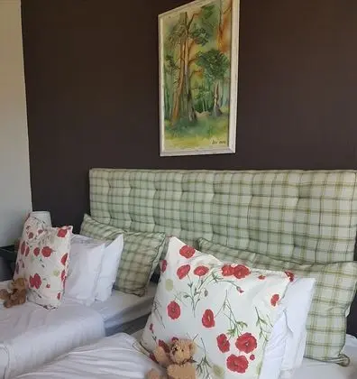 Dağ Evi, 2 Yatak Odası