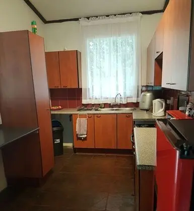 Dağ Evi, 2 Yatak Odası