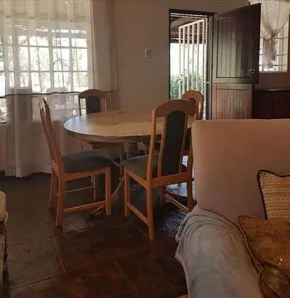 Dağ Evi, 2 Yatak Odası