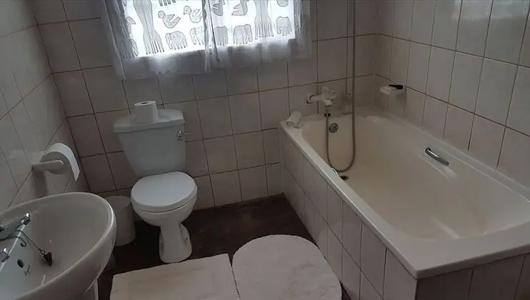 Dağ Evi, 2 Yatak Odası