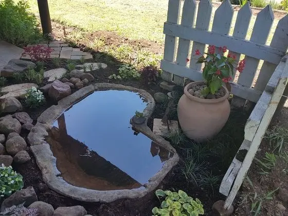 Dağ Evi, 2 Yatak Odası