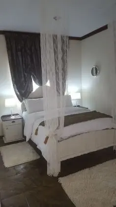 Kır Evi