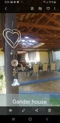 Kır Evi