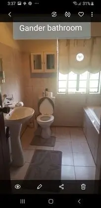Kır Evi