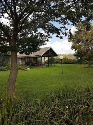 Kır Evi