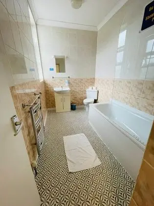 Deluxe Üç Kişilik Oda, Birden Çok Yatak