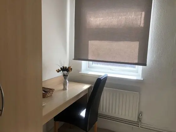 Standard Tek Büyük Yataklı Oda, 1 Çift Kişilik Yatak