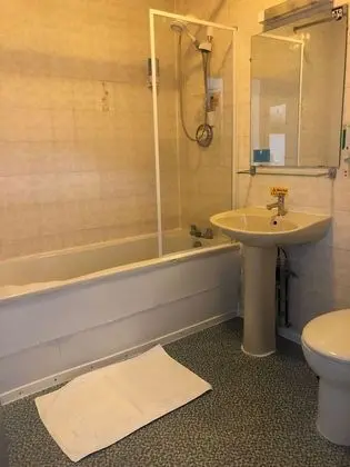 Standard Tek Büyük Yataklı Oda, 1 Çift Kişilik Yatak