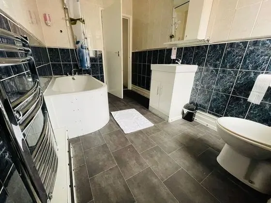 Standard Tek Büyük Yataklı Oda, 1 Çift Kişilik Yatak