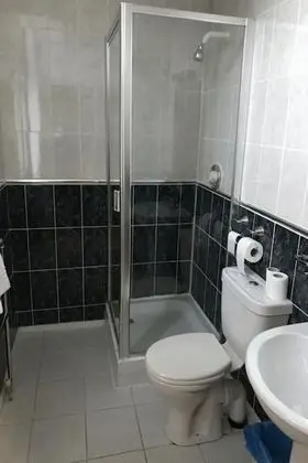 Standard Tek Kişilik Oda, 1 Tek Kişilik Yatak