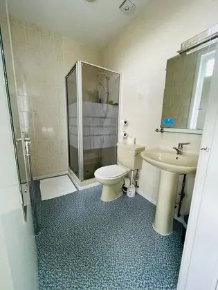 Standard Tek Kişilik Oda, 1 Tek Kişilik Yatak