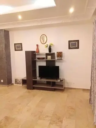 Apart Daire, Birden Çok Yatak