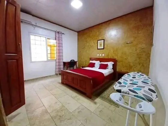 Apart Daire, Birden Çok Yatak