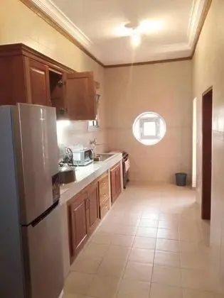 Apart Daire, Birden Çok Yatak