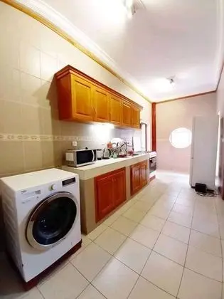 Apart Daire, Birden Çok Yatak