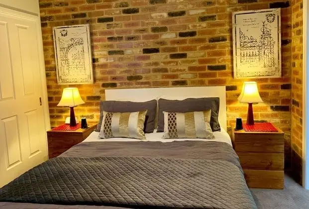 Standard Süit, 1 Yatak Odası, Sigara İçilmez, Mutfak (Monterosso 1 Bedroom Cottage)